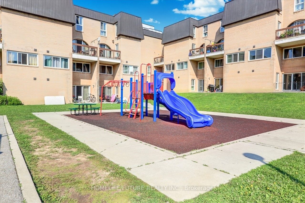 100 Mornelle Court #1018
