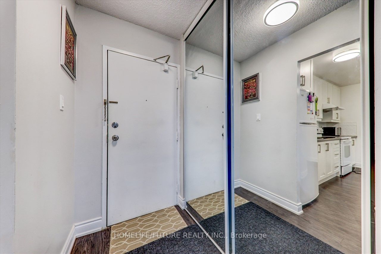 100 Mornelle Court #1018