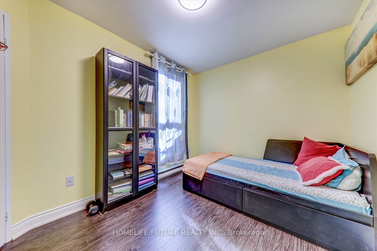 100 Mornelle Court #1018