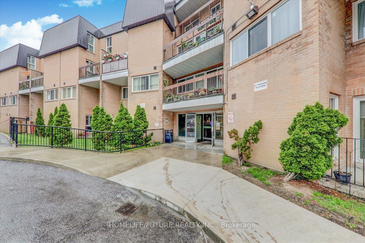 100 Mornelle Court #1018