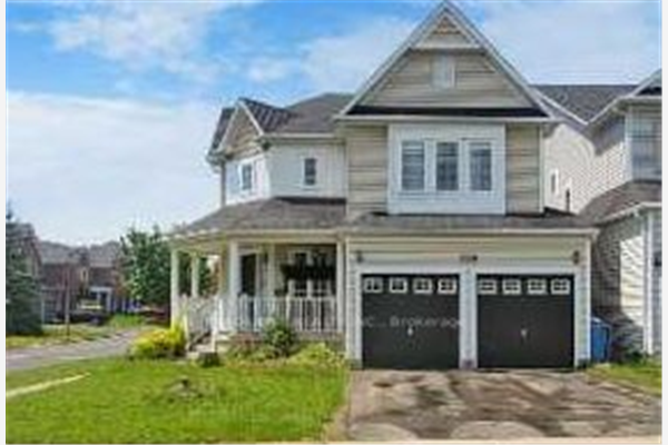 1518 Aldergrove Dr, Oshawa