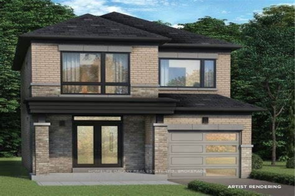 Lot 87 Klondike Dr, Oshawa