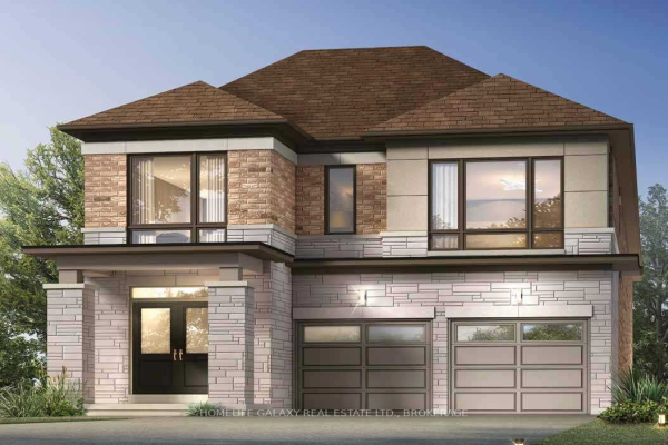 1219 Wilmington Ave N, Oshawa