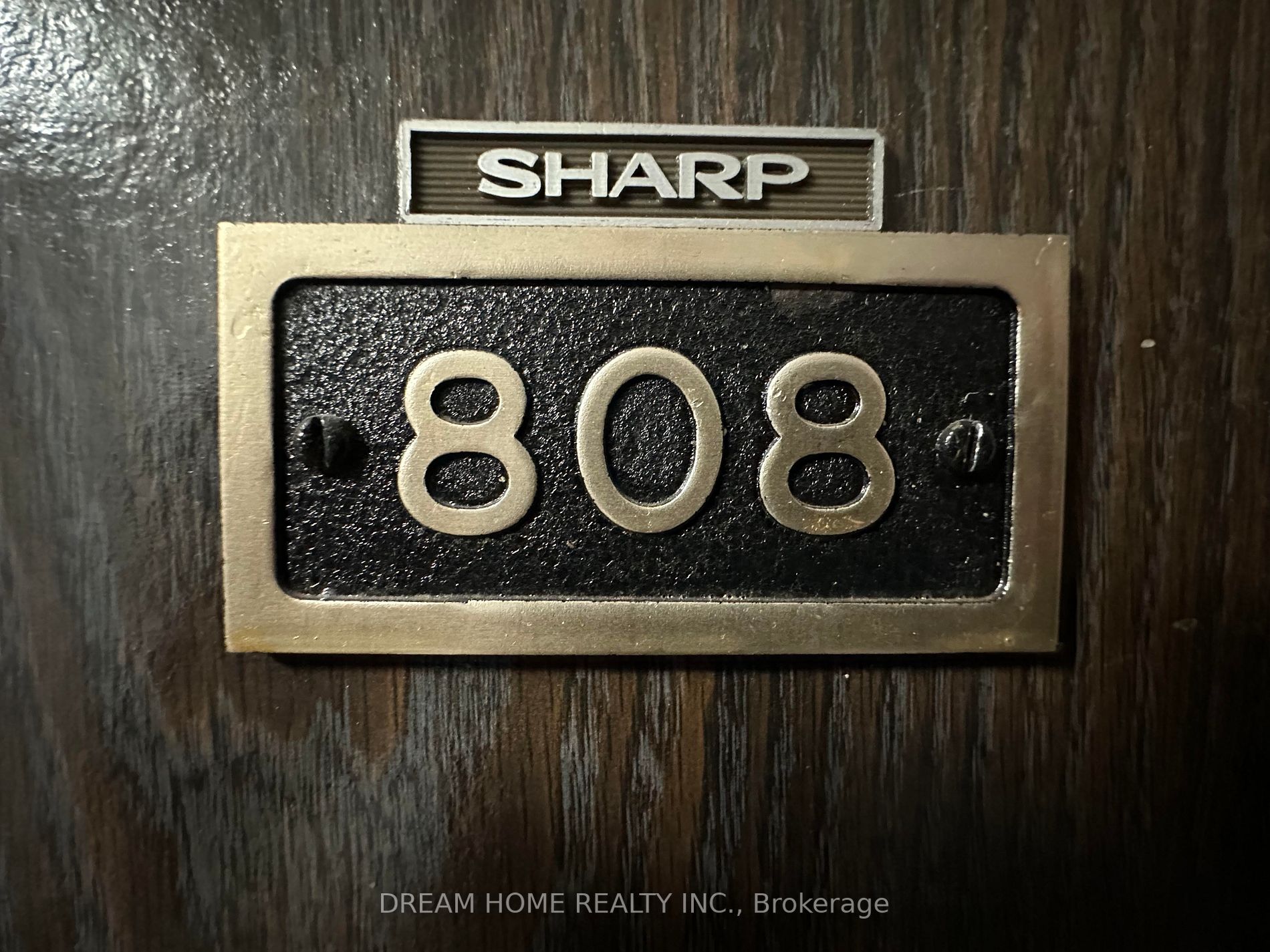 1950 Kennedy Rd, #808