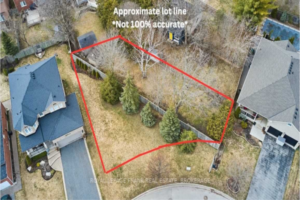 0 Sadler Cres, Scugog