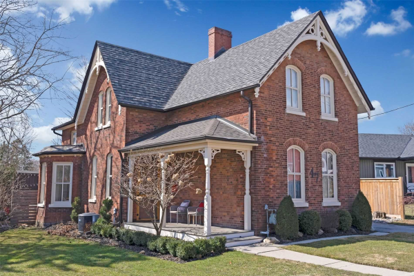 Clarington