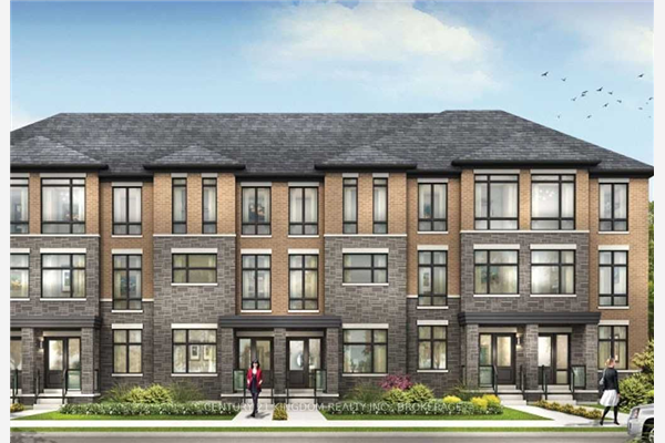 1468 Grand Prairie Path, Oshawa