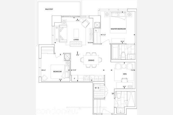 275 Village Green Sq, Toronto