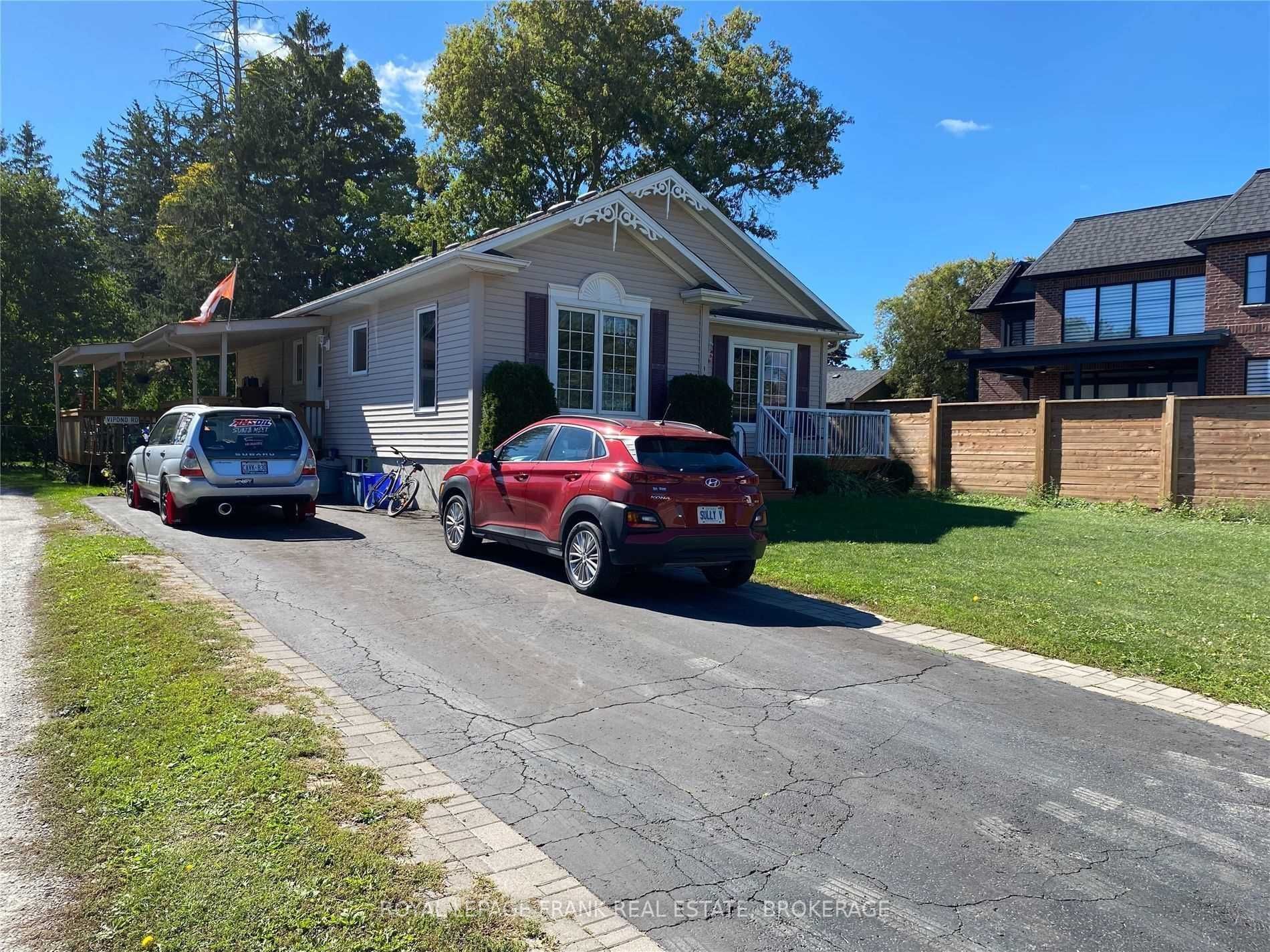 9 Cassels Rd