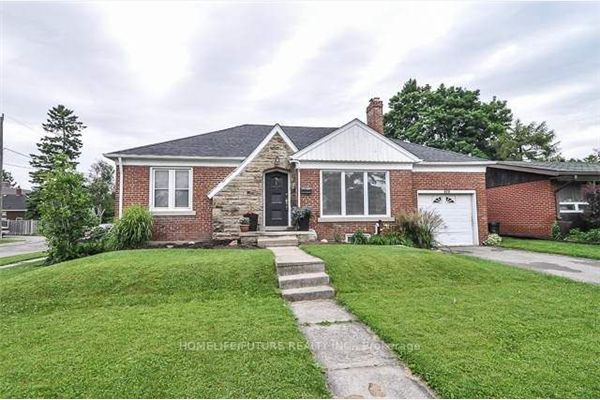 460 King St E, Oshawa