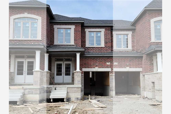 1232 Rexton Dr, Oshawa