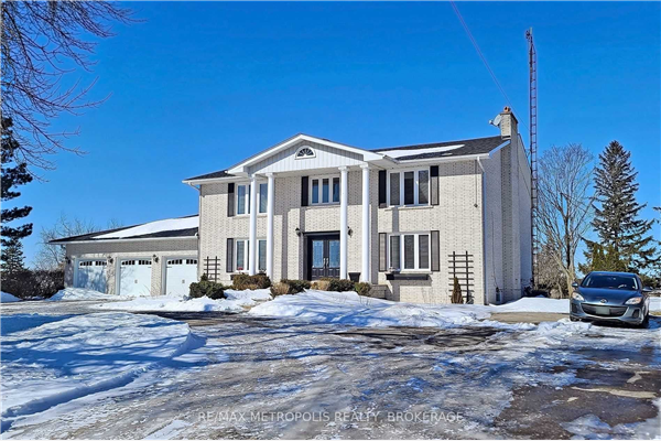 2659 Head Rd, Scugog