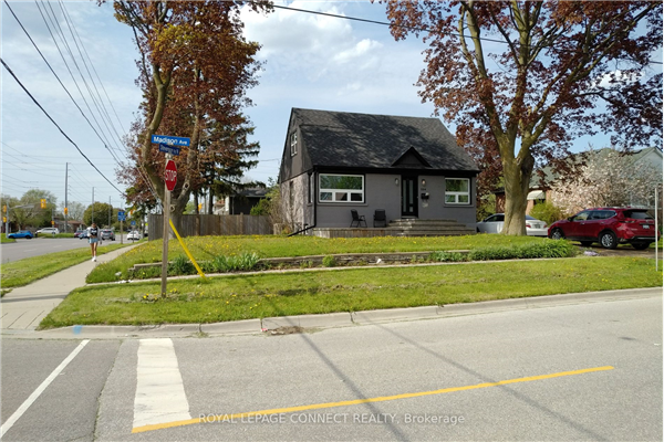 534 Madison Ave, Oshawa
