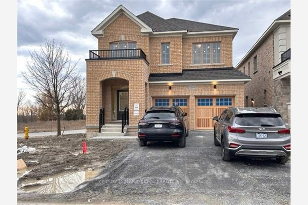 1234 Shankel Rd, Oshawa