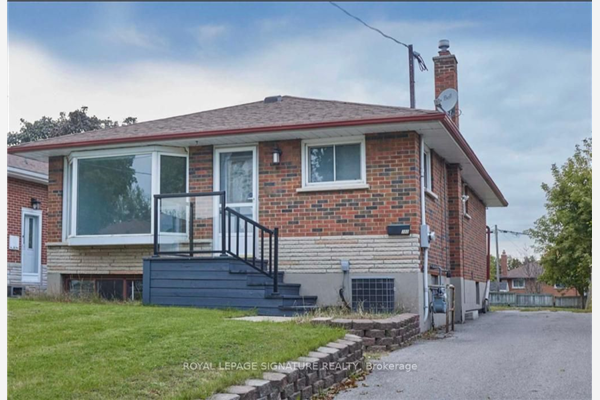 380 Sharon Ave, Oshawa