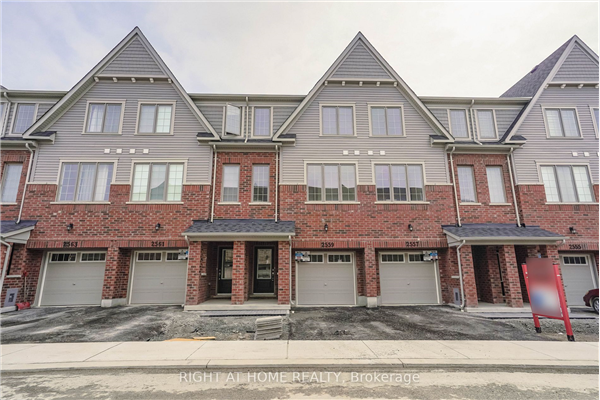 2559 Mojave Path, Oshawa