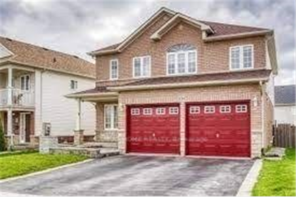 636 Ormond Dr, Oshawa