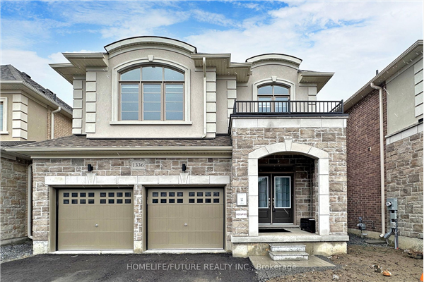1336 Apollo St, Oshawa