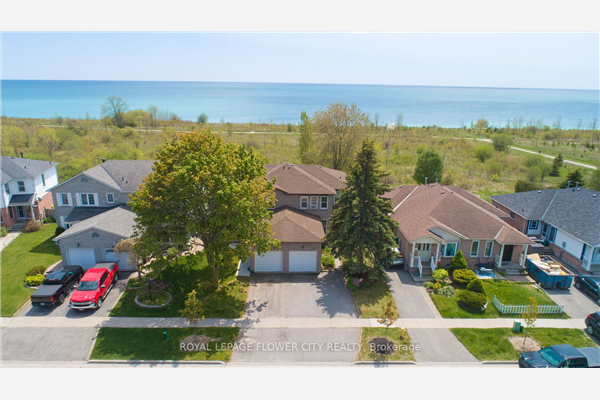 1515 Connery Cres, Oshawa