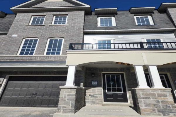 86 Honey Crisp Lane, Clarington