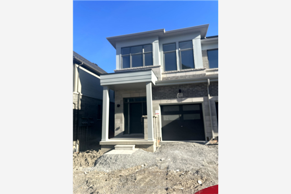 342 Okanagan Path, Oshawa