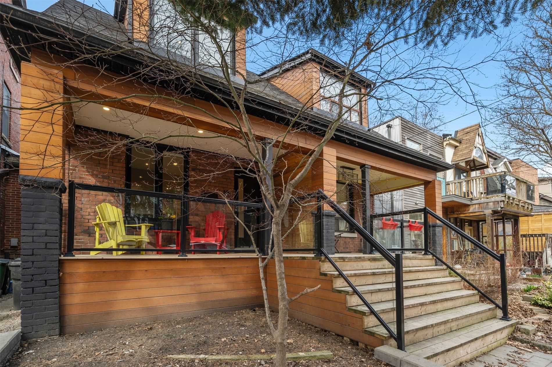 40 Morse Street