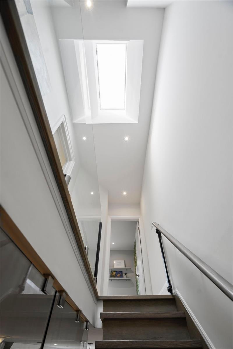 40 Morse Street