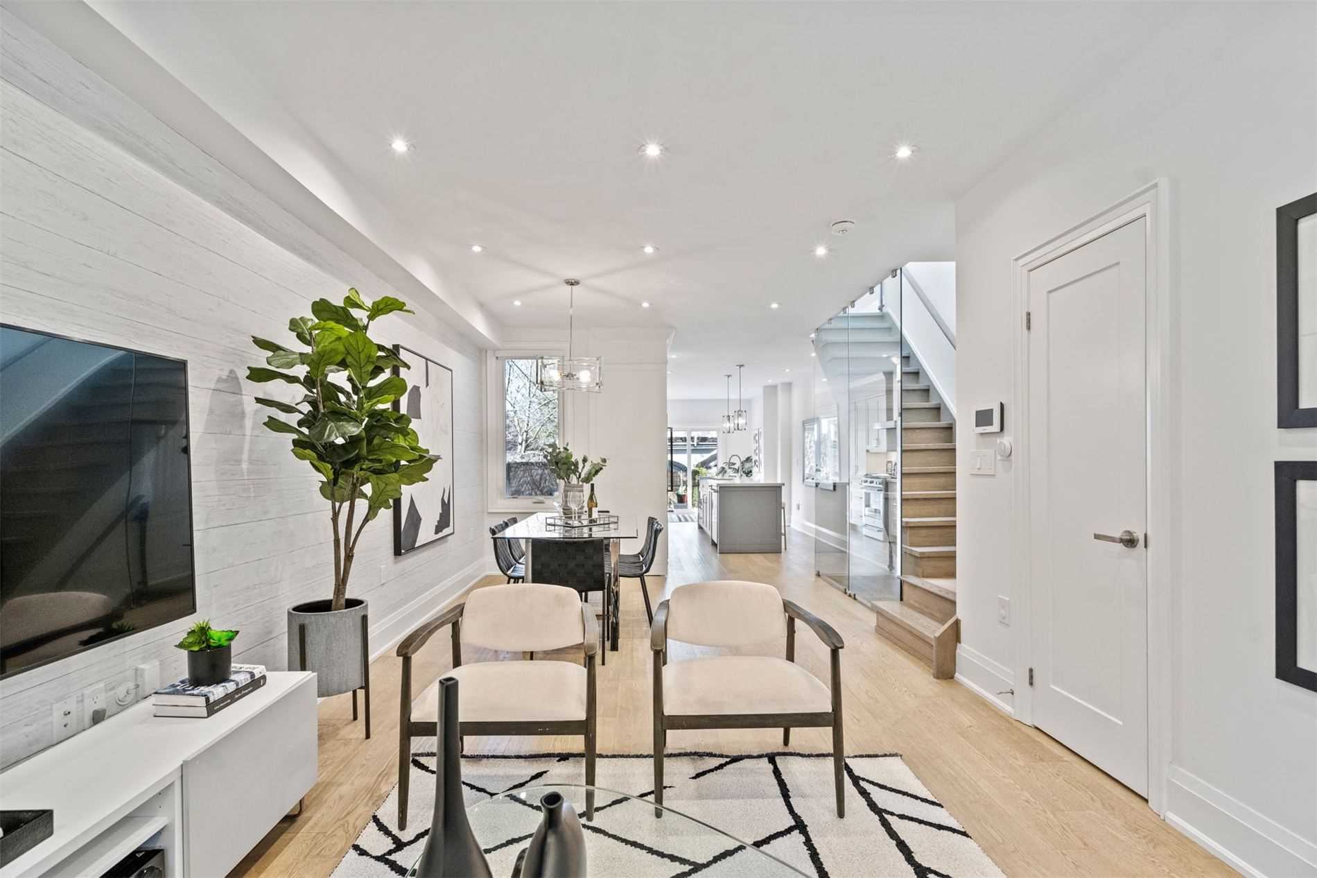 40 Morse Street
