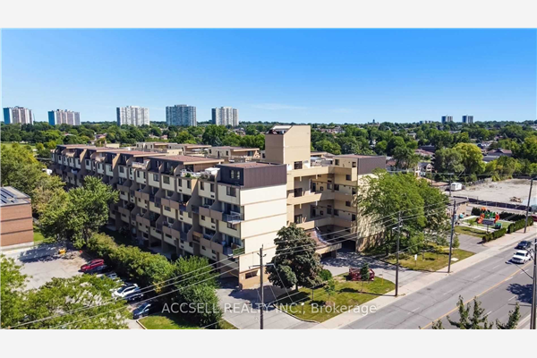 665 Kennedy Rd, Toronto