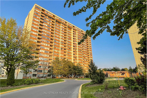 45 Silver Spring Blvd, Toronto