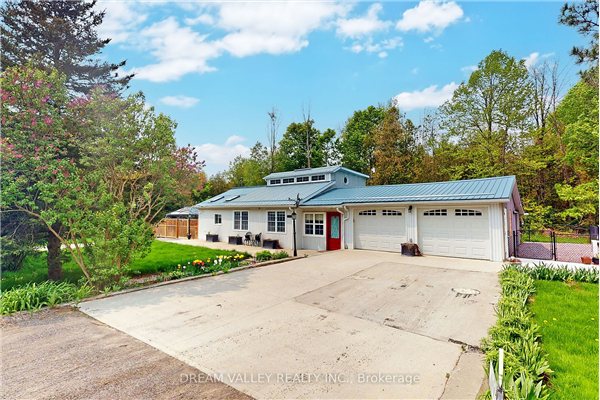 4102 Concession Rd, Clarington