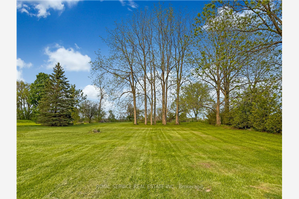 6715 Clemens Rd, Clarington
