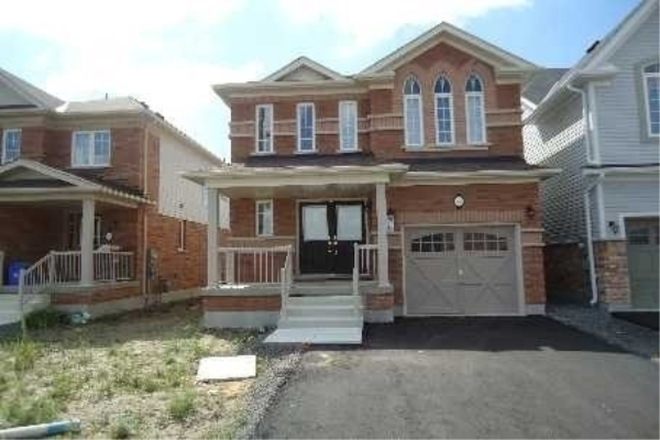 196 Dewell Cres, Clarington