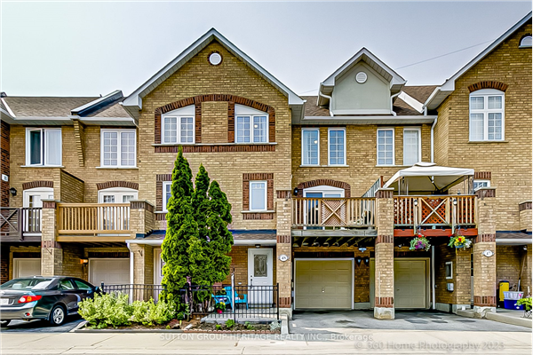 2 Hedge End Rd, Toronto