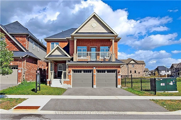 289 Bruce Cameron Dr, Clarington