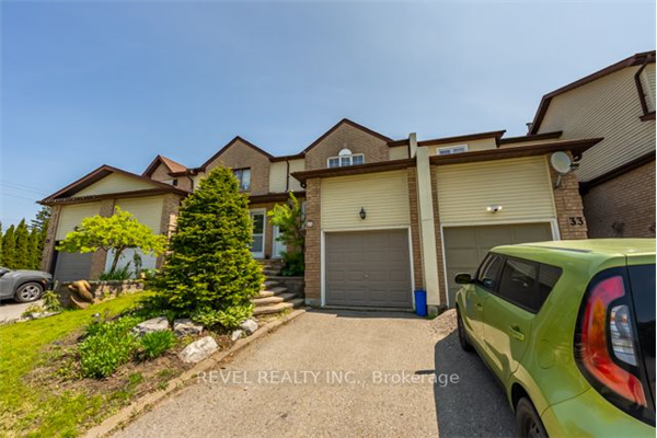 35 Moulton Crt, Clarington