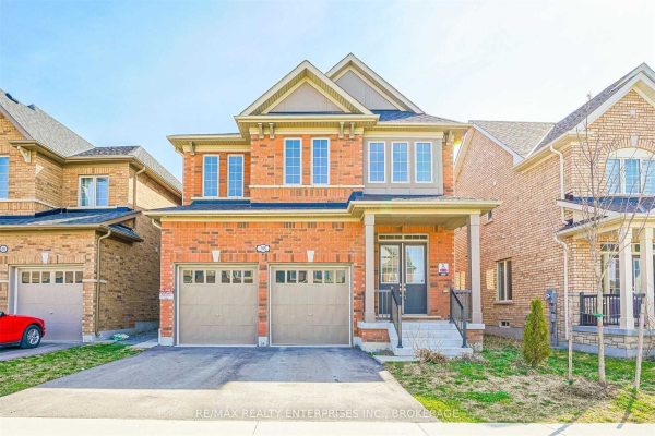 395 Windfields Farm Dr W, Oshawa
