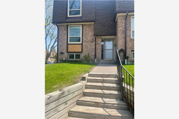 1400 Mary St N, Oshawa