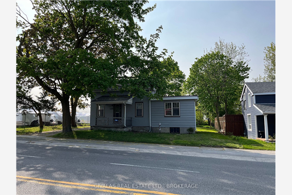 1209 Highway 7A, Scugog