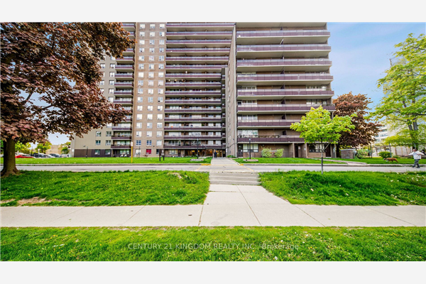 180 Markham Rd, Toronto