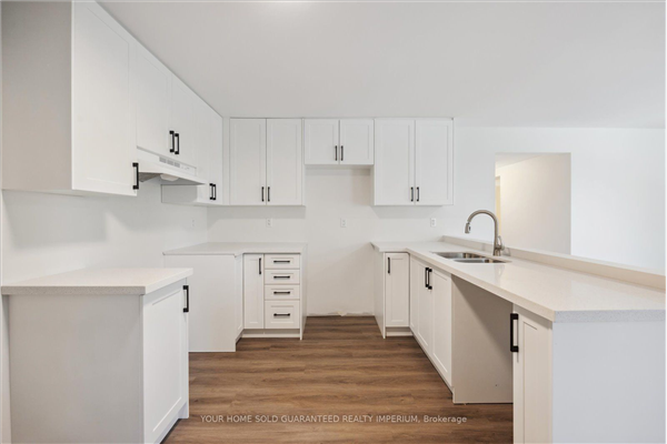 29 Avenue St, Oshawa