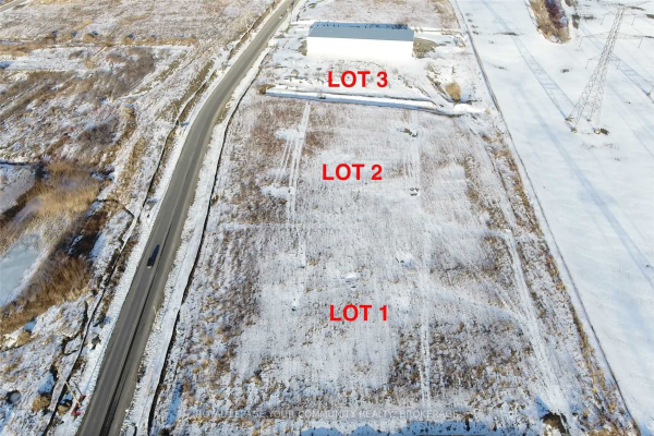 645 Lake Rd, Clarington