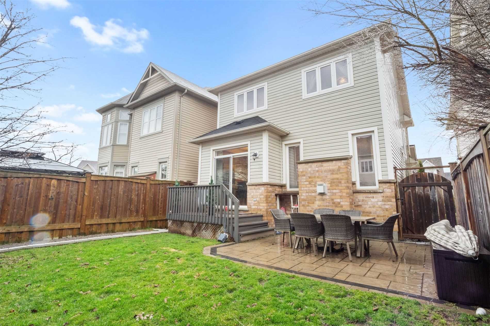 160 Harbourside Drive