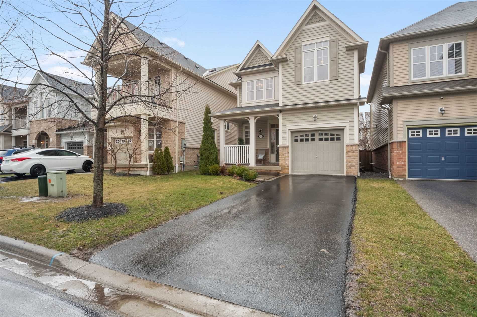 160 Harbourside Drive