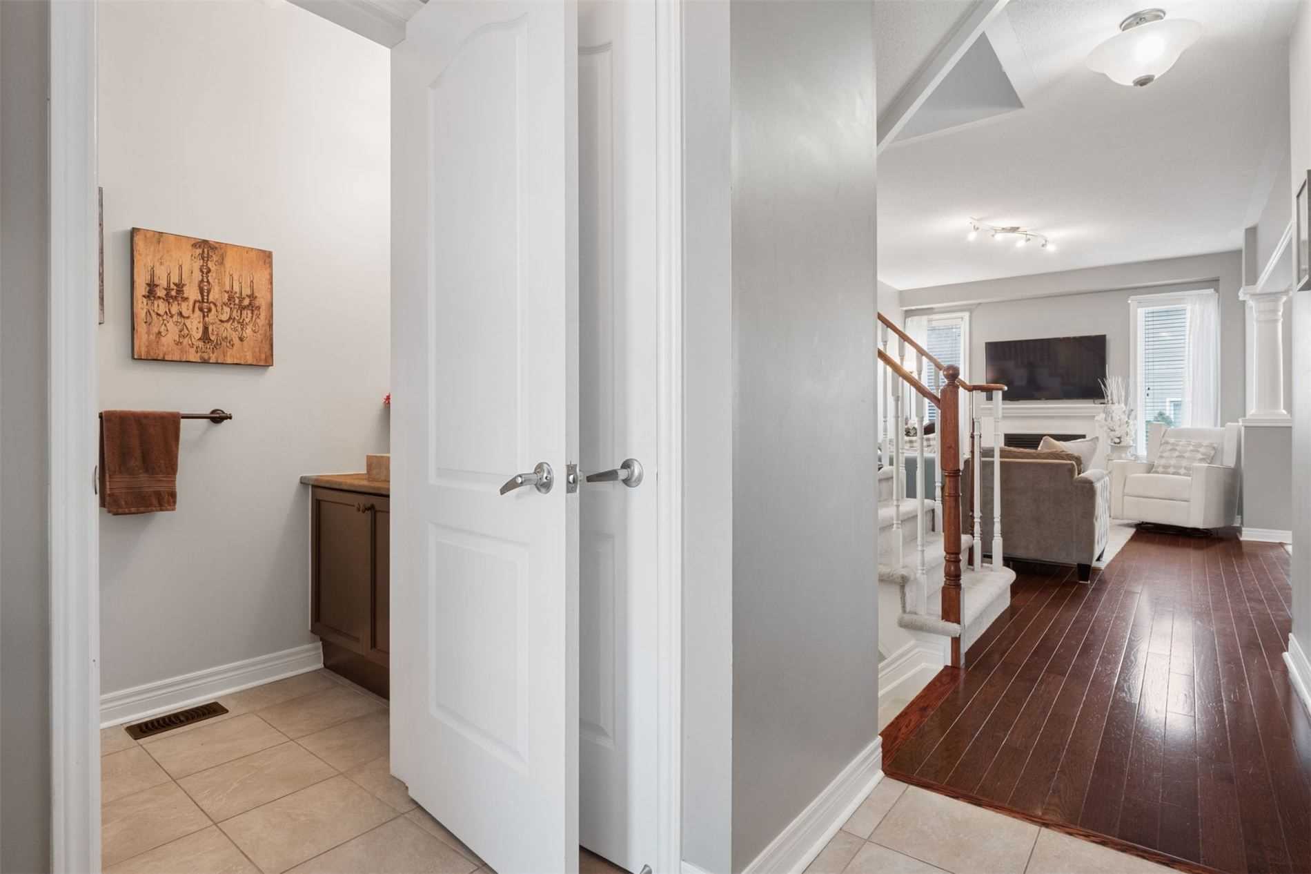 160 Harbourside Drive