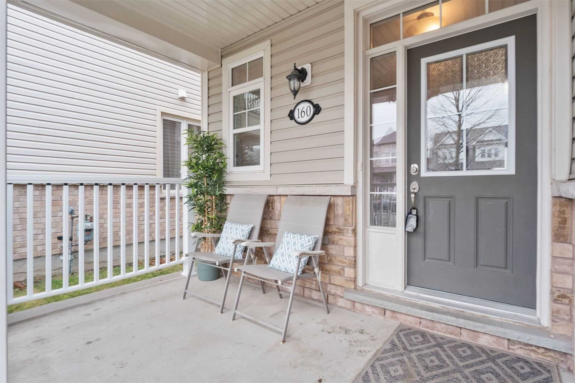 160 Harbourside Drive