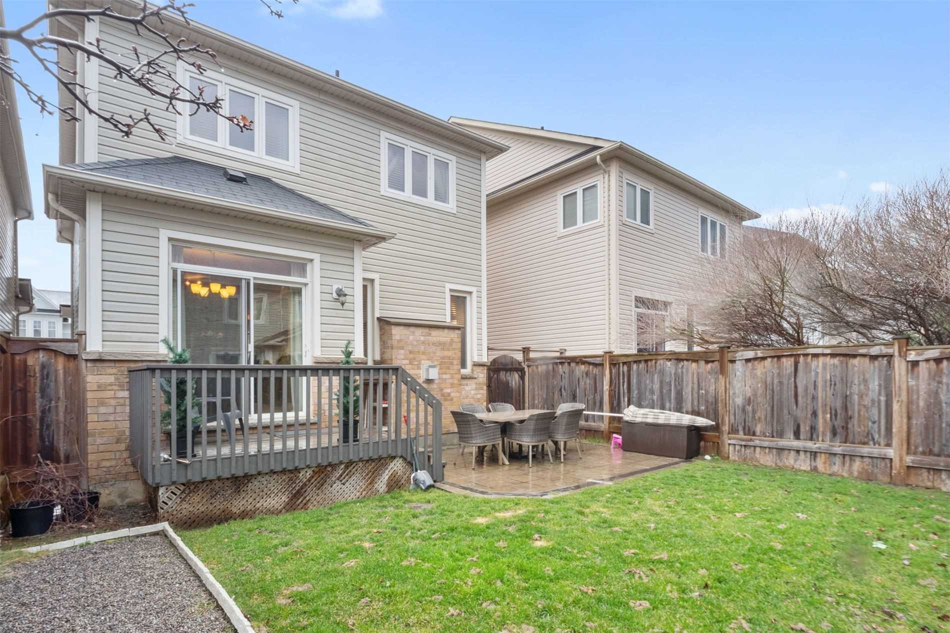 160 Harbourside Drive