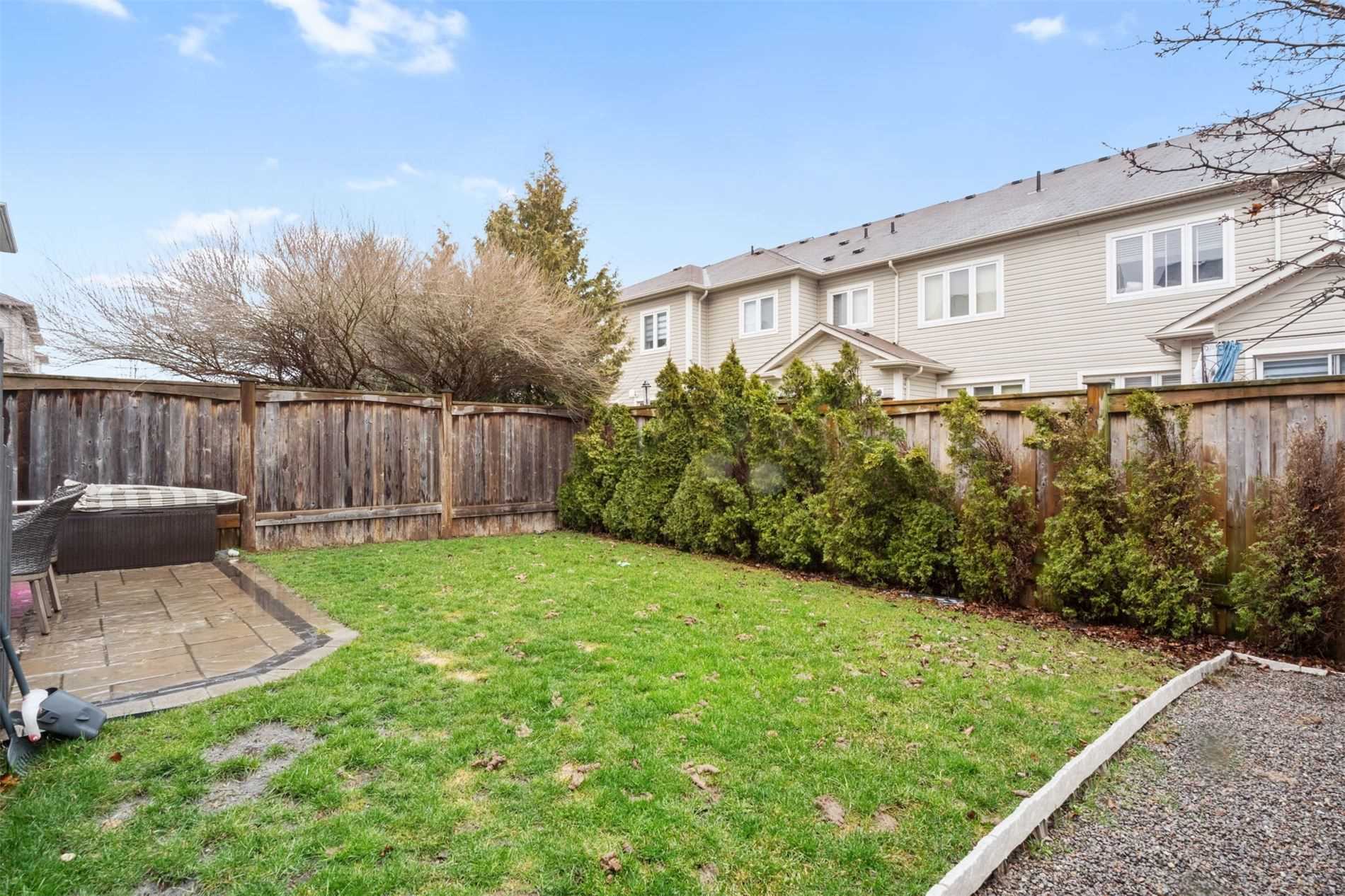 160 Harbourside Drive