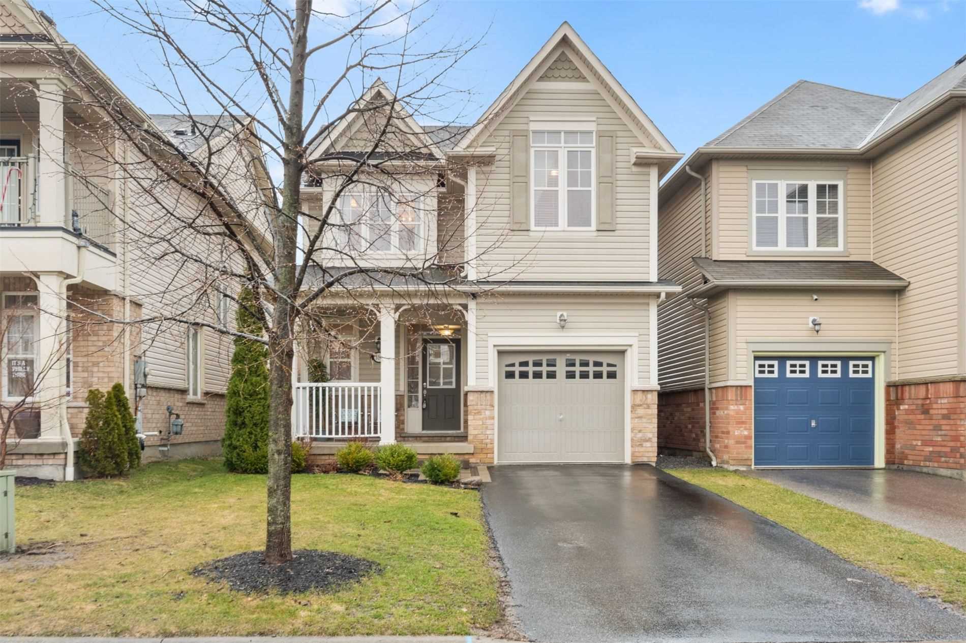 160 Harbourside Drive
