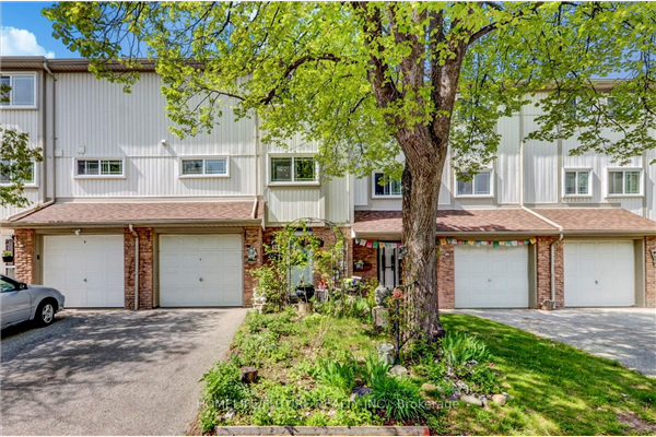 141 Galloway Rd, Toronto